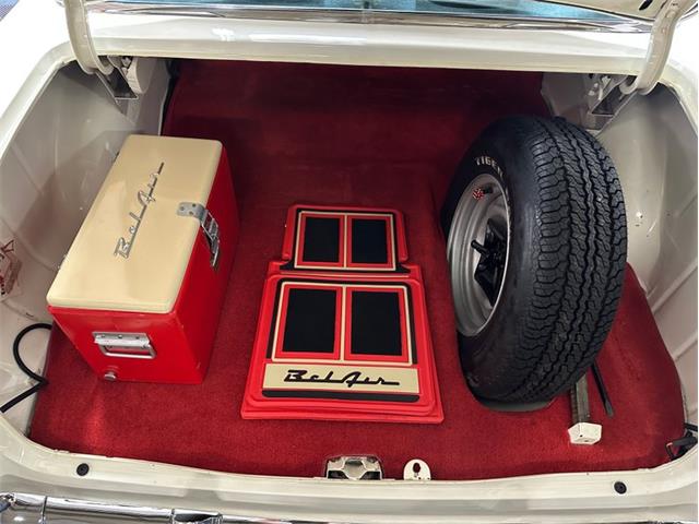 1956 Chevrolet Bel Air (CC-2092452) for sale in Columbus, Ohio