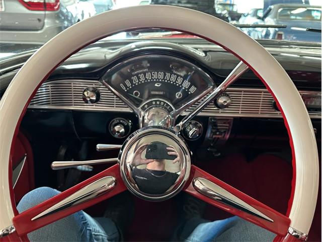 1956 Chevrolet Bel Air (CC-2092452) for sale in Columbus, Ohio