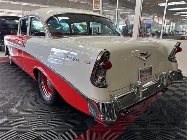 1956 Chevrolet Bel Air (CC-2092452) for sale in Columbus, Ohio