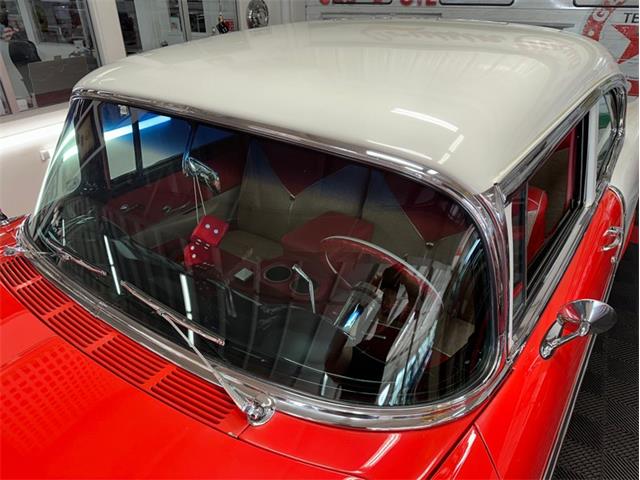 1956 Chevrolet Bel Air (CC-2092452) for sale in Columbus, Ohio