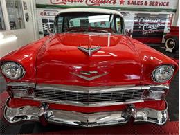 1956 Chevrolet Bel Air (CC-2092452) for sale in Columbus, Ohio