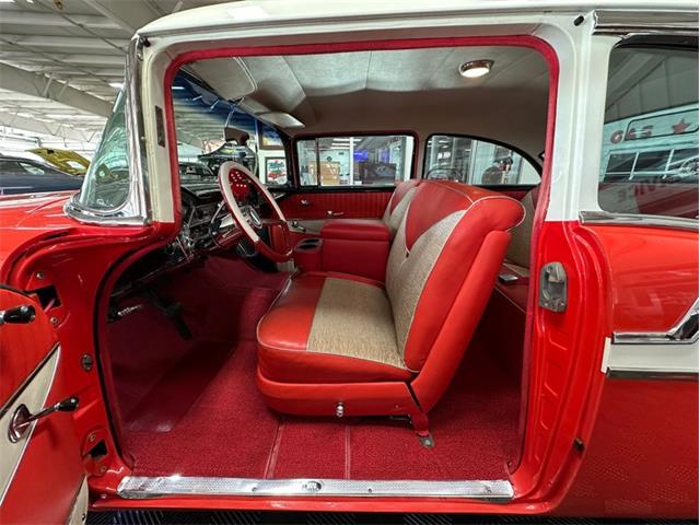 1956 Chevrolet Bel Air (CC-2092452) for sale in Columbus, Ohio