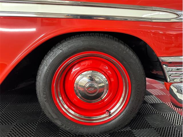 1956 Chevrolet Bel Air (CC-2092452) for sale in Columbus, Ohio