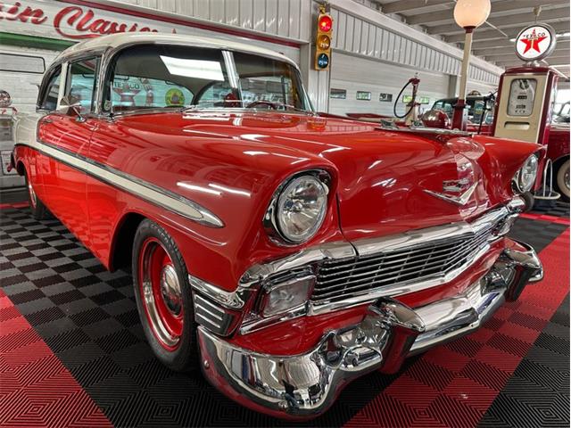 1956 Chevrolet Bel Air (CC-2092452) for sale in Columbus, Ohio
