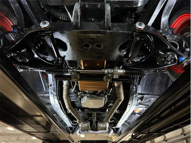 1956 Chevrolet Bel Air (CC-2092452) for sale in Columbus, Ohio
