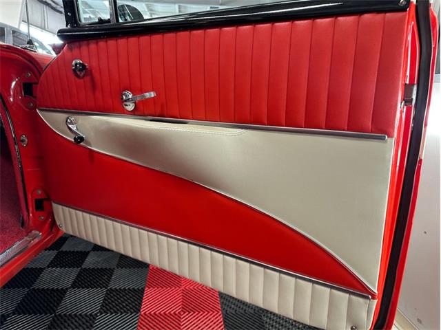 1956 Chevrolet Bel Air (CC-2092452) for sale in Columbus, Ohio