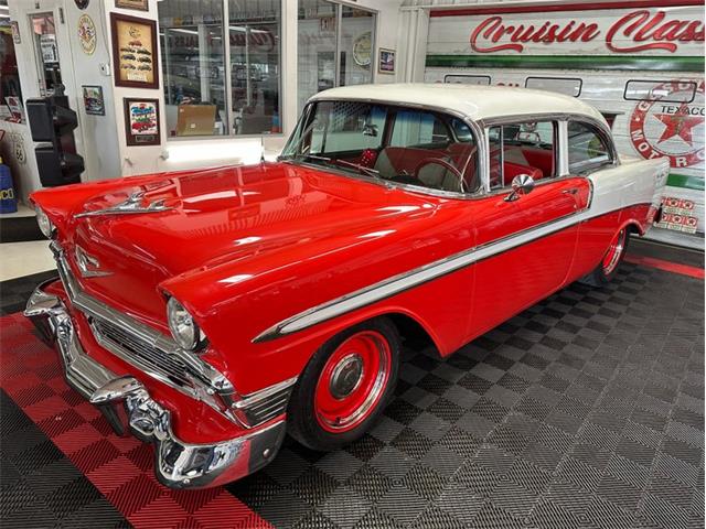 1956 Chevrolet Bel Air (CC-2092452) for sale in Columbus, Ohio