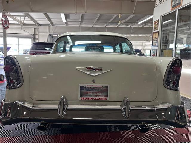 1956 Chevrolet Bel Air (CC-2092452) for sale in Columbus, Ohio