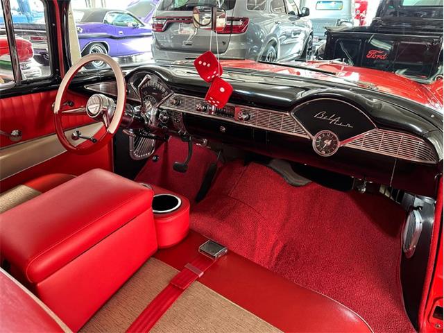1956 Chevrolet Bel Air (CC-2092452) for sale in Columbus, Ohio