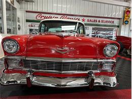 1956 Chevrolet Bel Air (CC-2092452) for sale in Columbus, Ohio