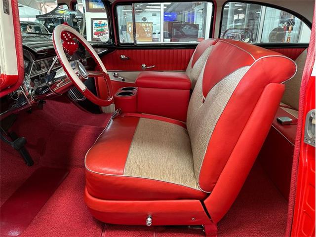 1956 Chevrolet Bel Air (CC-2092452) for sale in Columbus, Ohio