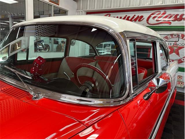 1956 Chevrolet Bel Air (CC-2092452) for sale in Columbus, Ohio