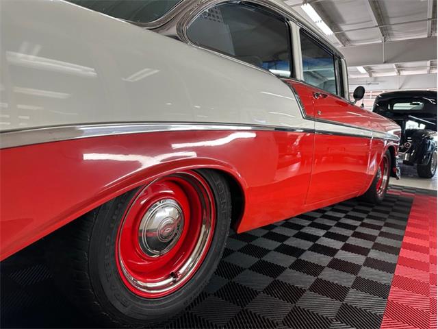 1956 Chevrolet Bel Air (CC-2092452) for sale in Columbus, Ohio