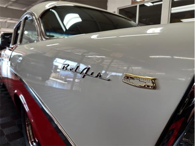 1956 Chevrolet Bel Air (CC-2092452) for sale in Columbus, Ohio