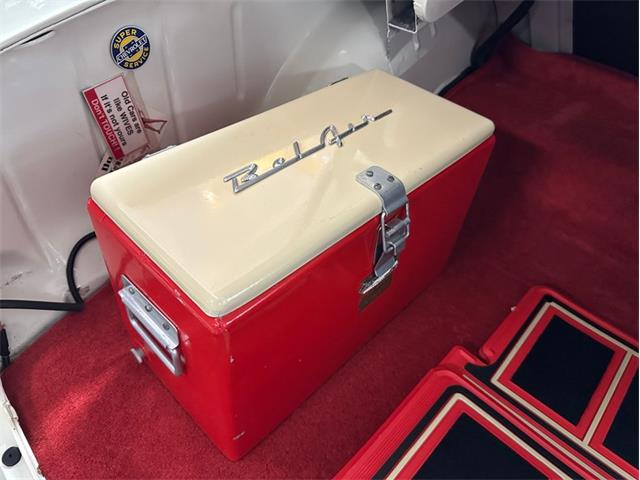 1956 Chevrolet Bel Air (CC-2092452) for sale in Columbus, Ohio