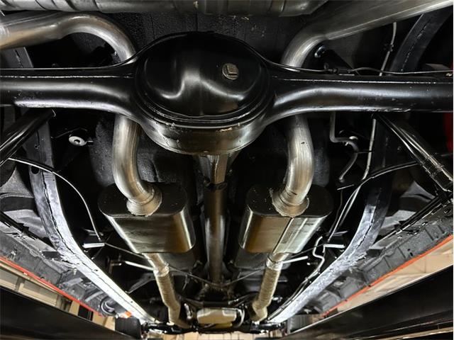 1956 Chevrolet Bel Air (CC-2092452) for sale in Columbus, Ohio