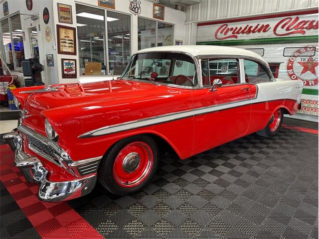 1956 Chevrolet Bel Air (CC-2092452) for sale in Columbus, Ohio