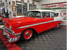 1956 Chevrolet Bel Air (CC-2092452) for sale in Columbus, Ohio