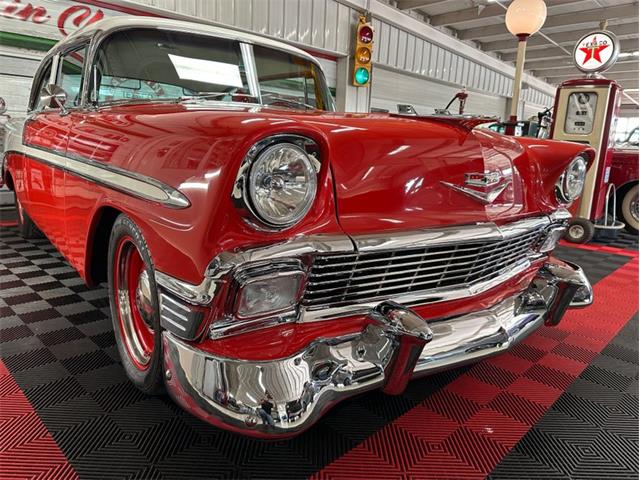1956 Chevrolet Bel Air (CC-2092452) for sale in Columbus, Ohio