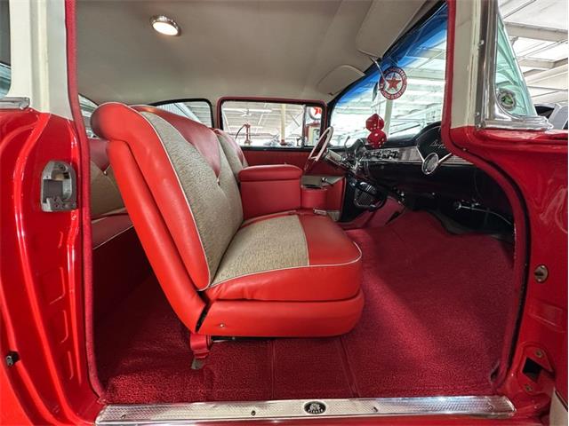 1956 Chevrolet Bel Air (CC-2092452) for sale in Columbus, Ohio