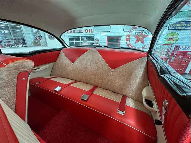 1956 Chevrolet Bel Air (CC-2092452) for sale in Columbus, Ohio