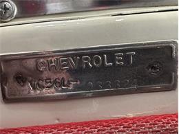 1956 Chevrolet Bel Air (CC-2092452) for sale in Columbus, Ohio