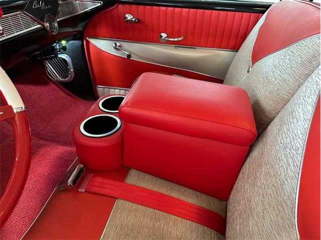 1956 Chevrolet Bel Air (CC-2092452) for sale in Columbus, Ohio