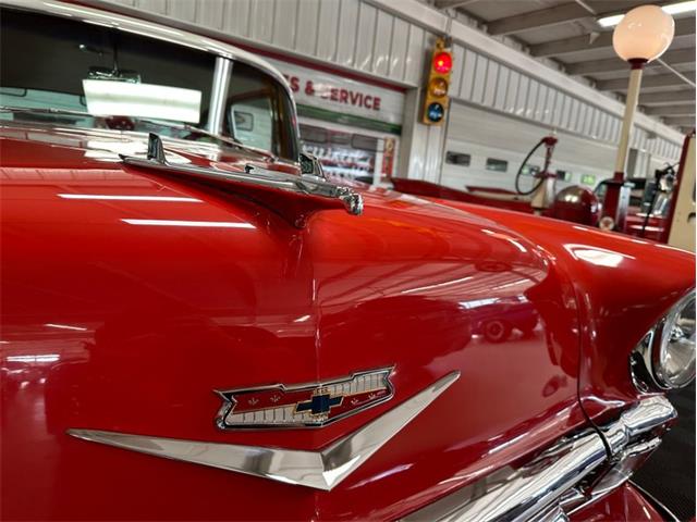 1956 Chevrolet Bel Air (CC-2092452) for sale in Columbus, Ohio