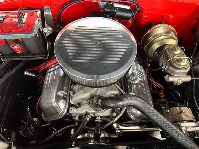 1956 Chevrolet Bel Air (CC-2092452) for sale in Columbus, Ohio