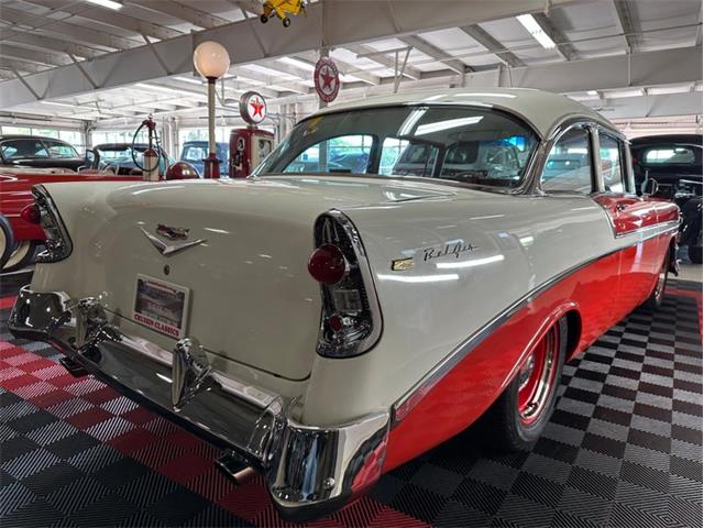 1956 Chevrolet Bel Air (CC-2092452) for sale in Columbus, Ohio