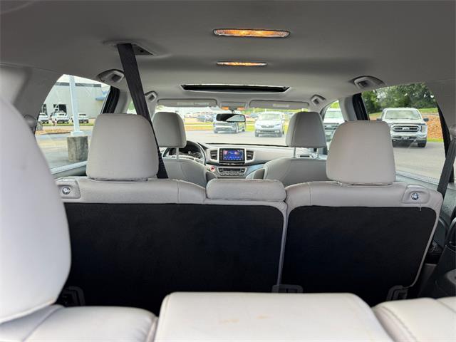2016 Honda Pilot (CC-2092453) for sale in Paducah, Kentucky