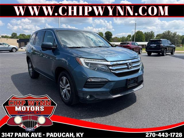 2016 Honda Pilot (CC-2092453) for sale in Paducah, Kentucky