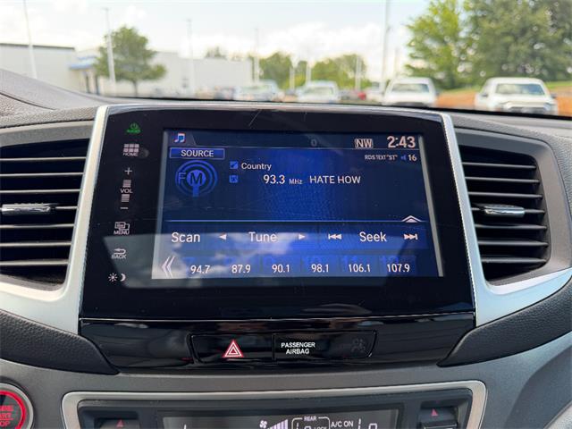2016 Honda Pilot (CC-2092453) for sale in Paducah, Kentucky