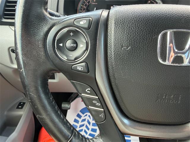 2016 Honda Pilot (CC-2092453) for sale in Paducah, Kentucky