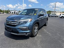 2016 Honda Pilot (CC-2092453) for sale in Paducah, Kentucky