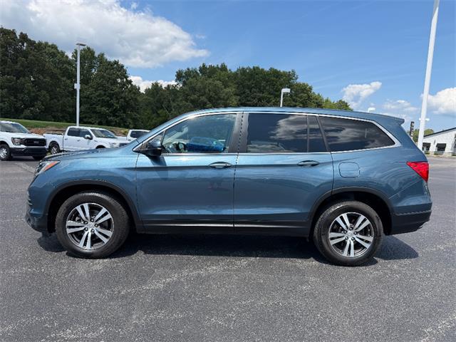 2016 Honda Pilot (CC-2092453) for sale in Paducah, Kentucky