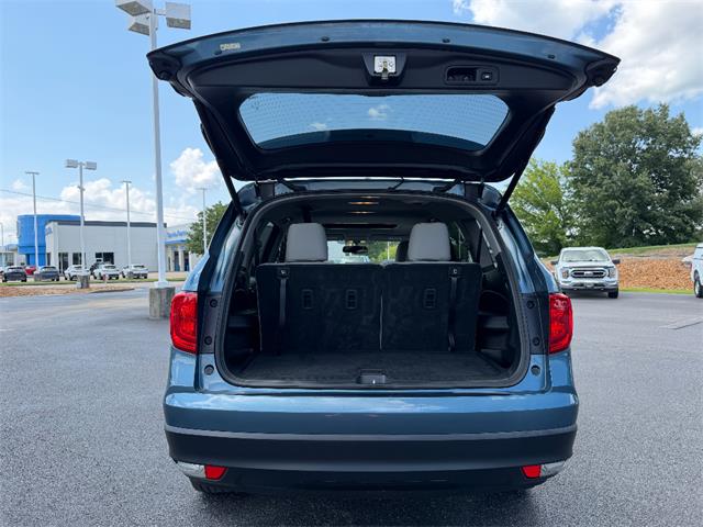 2016 Honda Pilot (CC-2092453) for sale in Paducah, Kentucky