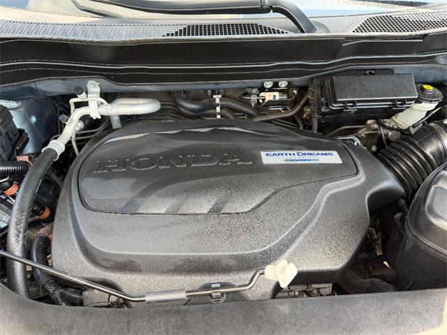 2016 Honda Pilot (CC-2092453) for sale in Paducah, Kentucky