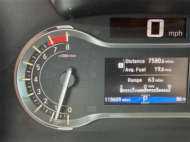 2016 Honda Pilot (CC-2092453) for sale in Paducah, Kentucky