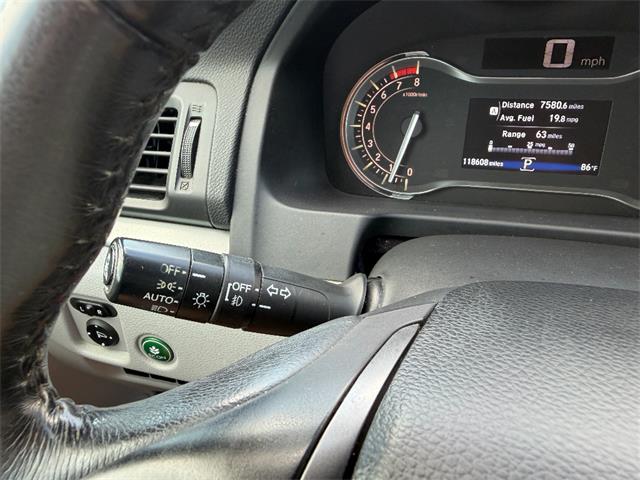 2016 Honda Pilot (CC-2092453) for sale in Paducah, Kentucky