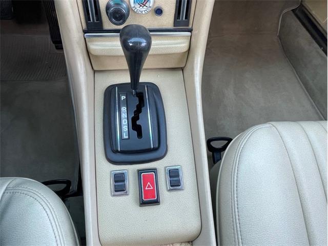 1977 Mercedes-Benz 450 (CC-2092454) for sale in West Chester, Pennsylvania