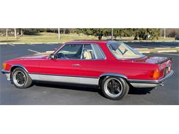 1977 Mercedes-Benz 450 (CC-2092454) for sale in West Chester, Pennsylvania