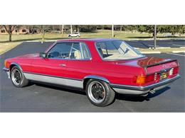 1977 Mercedes-Benz 450 (CC-2092454) for sale in West Chester, Pennsylvania