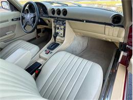 1977 Mercedes-Benz 450 (CC-2092454) for sale in West Chester, Pennsylvania