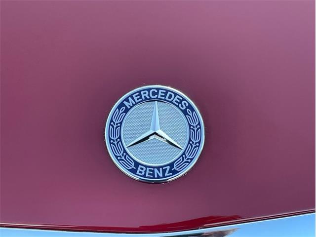 1977 Mercedes-Benz 450 (CC-2092454) for sale in West Chester, Pennsylvania