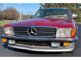 1977 Mercedes-Benz 450 (CC-2092454) for sale in West Chester, Pennsylvania
