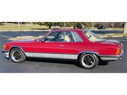1977 Mercedes-Benz 450 (CC-2092454) for sale in West Chester, Pennsylvania