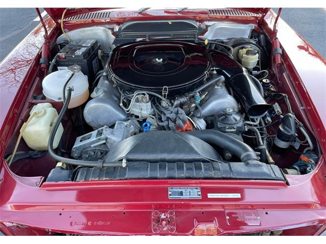 1977 Mercedes-Benz 450 (CC-2092454) for sale in West Chester, Pennsylvania