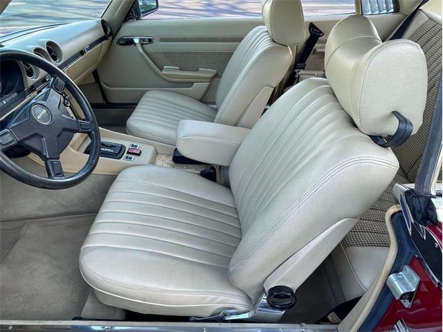 1977 Mercedes-Benz 450 (CC-2092454) for sale in West Chester, Pennsylvania