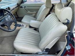 1977 Mercedes-Benz 450 (CC-2092454) for sale in West Chester, Pennsylvania